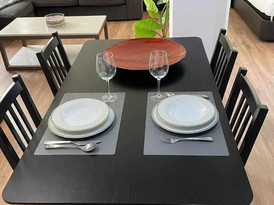 Iv Alcalaretiro Ideal Parejas Apartment Madrid