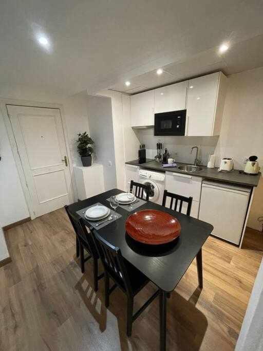 Apartment Iv Alcalaretiro Ideal Parejas Madrid