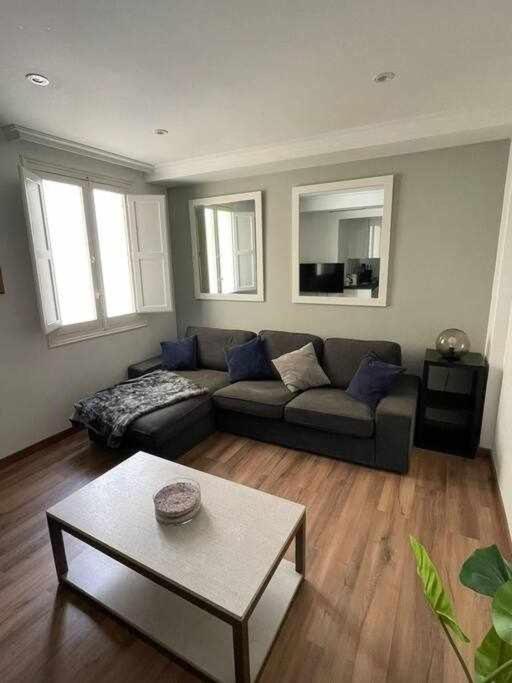 Apartment Iv Alcalaretiro Ideal Parejas