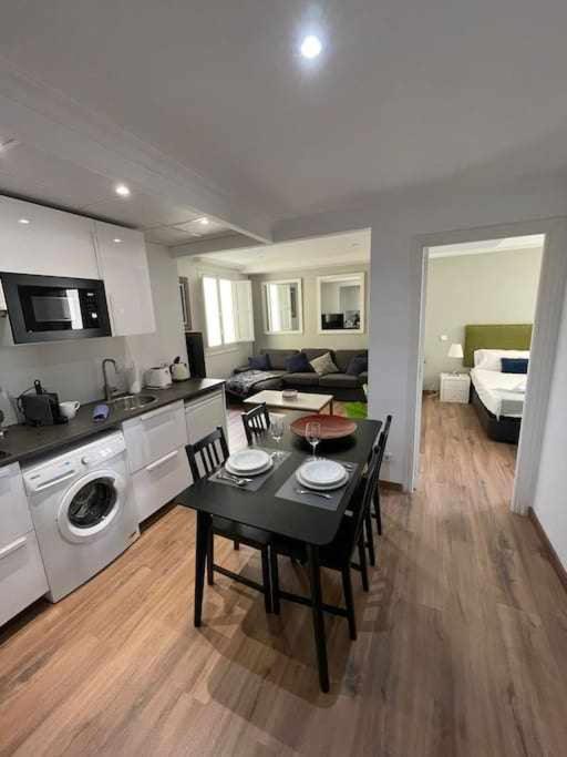 Iv Alcalaretiro Ideal Parejas Apartment