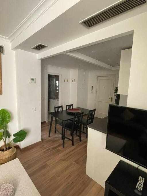 Iv Alcalaretiro Ideal Parejas Apartment Madrid