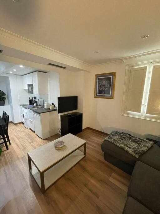 Apartment Iv Alcalaretiro Ideal Parejas *