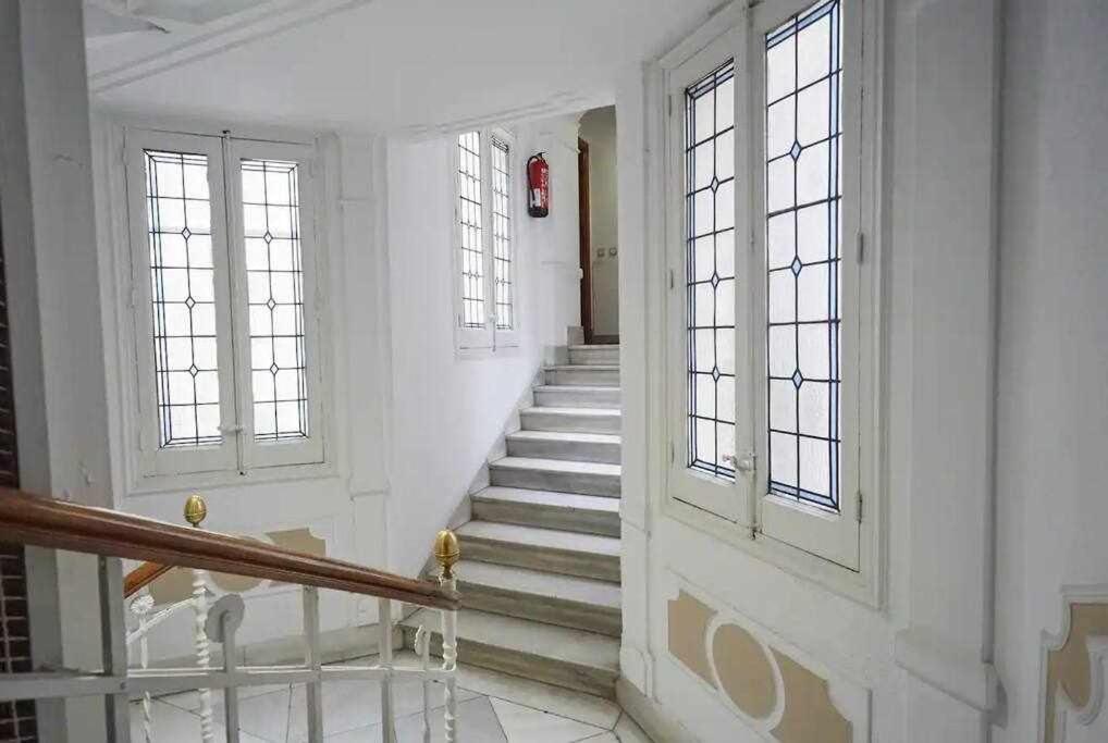 Iv Alcalaretiro Ideal Parejas Apartment *